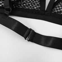 Load image into Gallery viewer, Valentina 3 Piece Set - Purple Rain