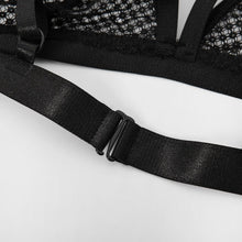 Load image into Gallery viewer, Valentina 3 Piece Set - Wine Red