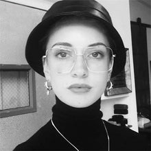 Load image into Gallery viewer, Classic Fatale - Clear Lens
