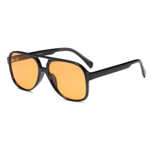 Load image into Gallery viewer, Retro Pilot Aviators - Peach
