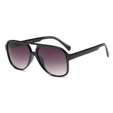 Load image into Gallery viewer, Retro Pilot Aviators - Purple Haze

