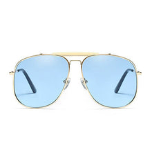 Load image into Gallery viewer, Space Pilot Aviators - Sky Blue
