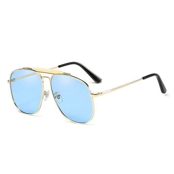 Space Pilot Aviators - Sky Blue